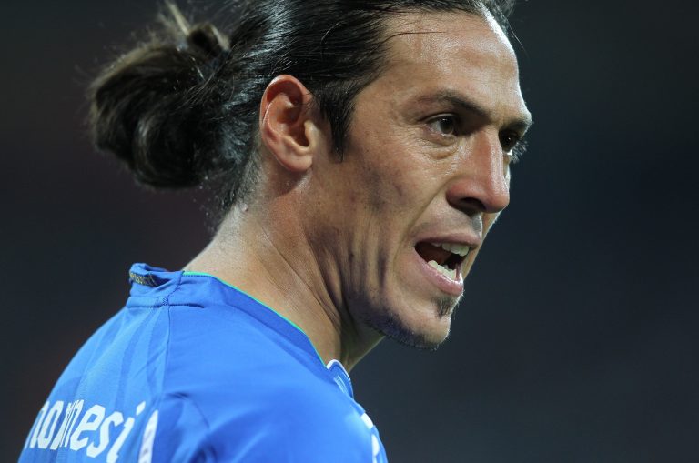 Mauro Camoranesi revient sur la saison de la Juventus