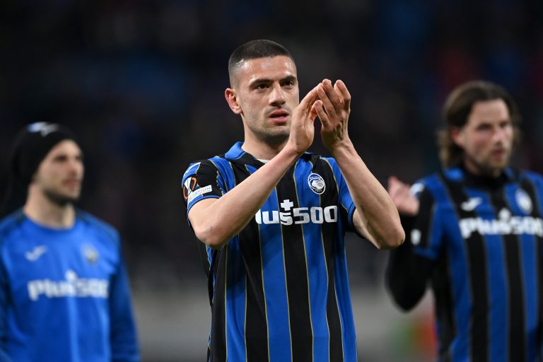 Merih Demiral de retour à la Juventus ?