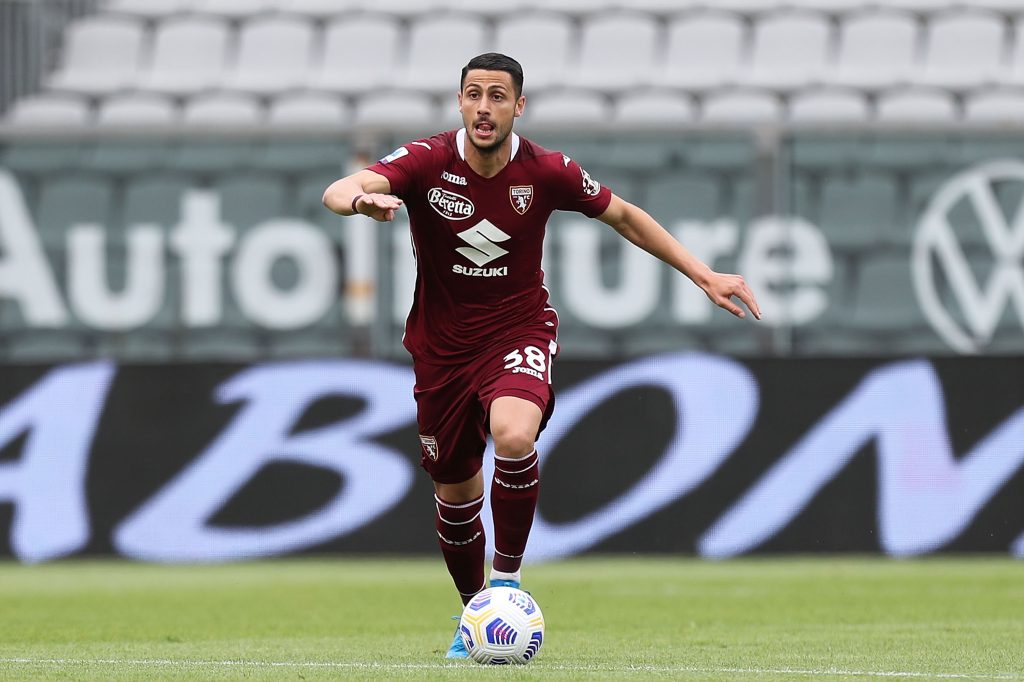 Le Torino veut racheter Rolando Mandragora