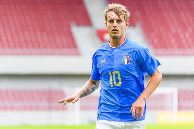 Le coach de l&rsquo;Italie U21 parle des jeunes talents italiens de la Juventus