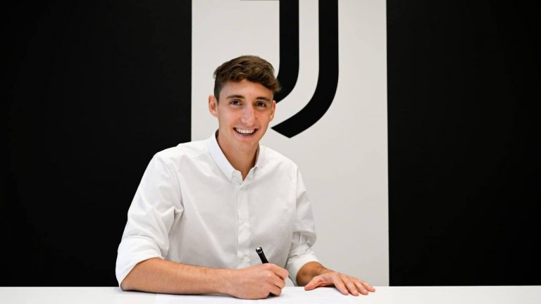 Qui est Andrea Cambiaso ? Eléments de réponses avec Cristiano Scazzola