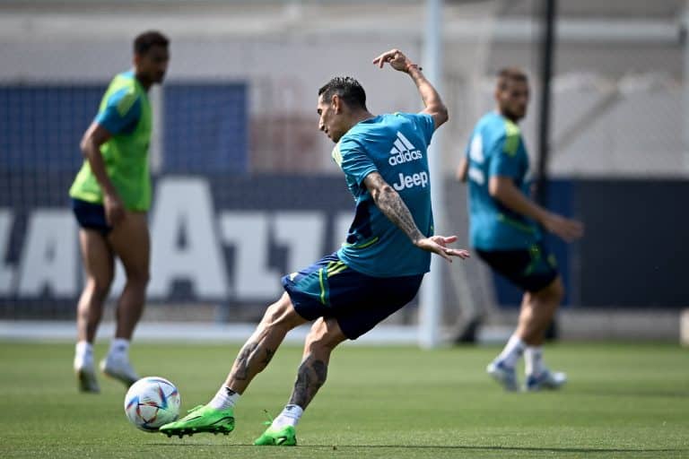 La liste des joueurs convoqués pour la tournée de pré-saison aux USA