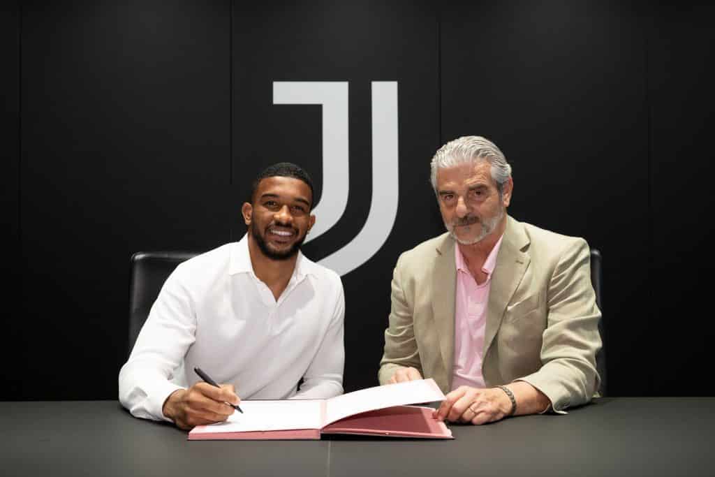 Les premières paroles de Gleison Bremer en tant que nouveau joueur de la Juventus