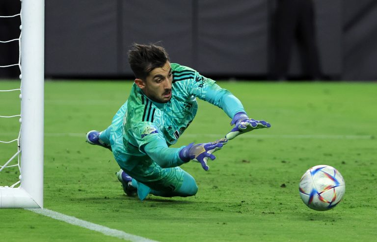 Perin, Szczesny, Pinsoglio… Quand les gardiens de la Juventus s&rsquo;expriment sur la tournée aux Etats-Unis