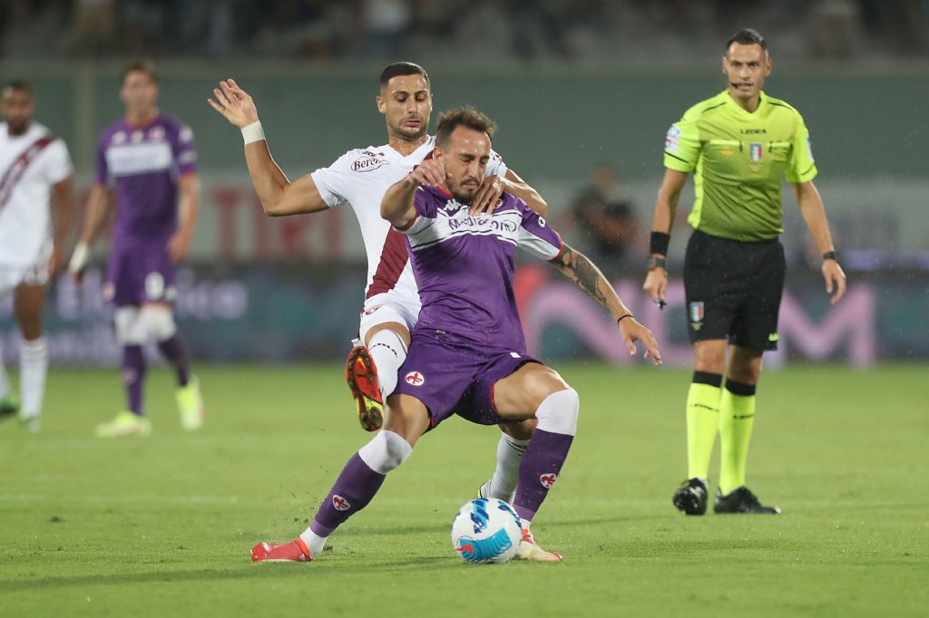 Rolando Mandragora rejoint la Fiorentina (Officiel)