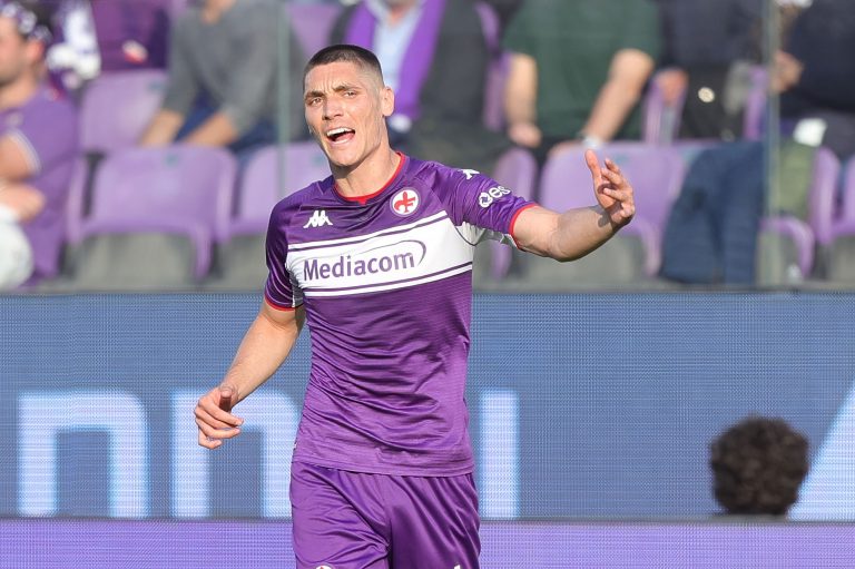La Juventus veut signer un autre défenseur central