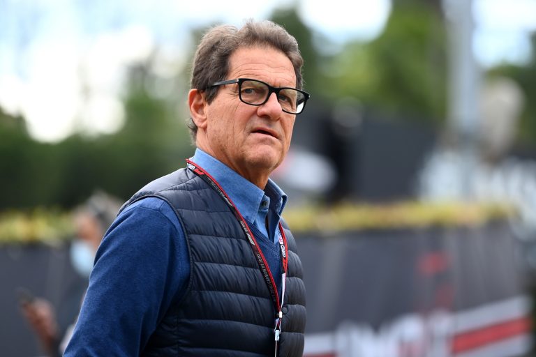 Fabio Capello évoque la situation de Paulo Dybala