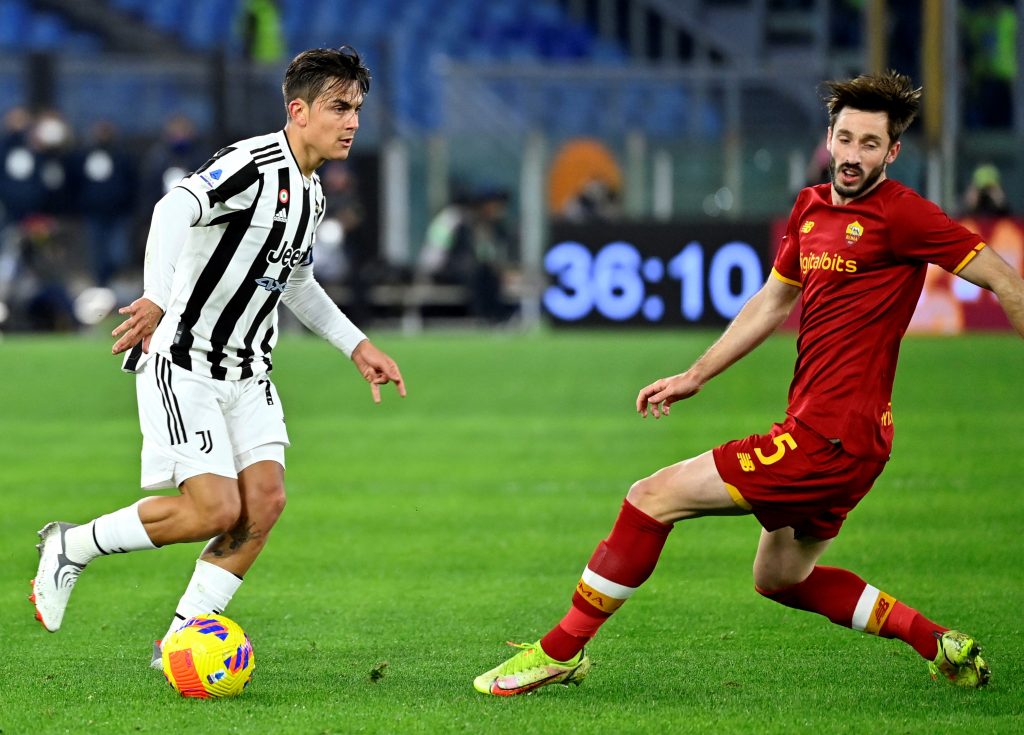 Paulo Dybala reste en Italie et va signer à l&rsquo;AS Roma