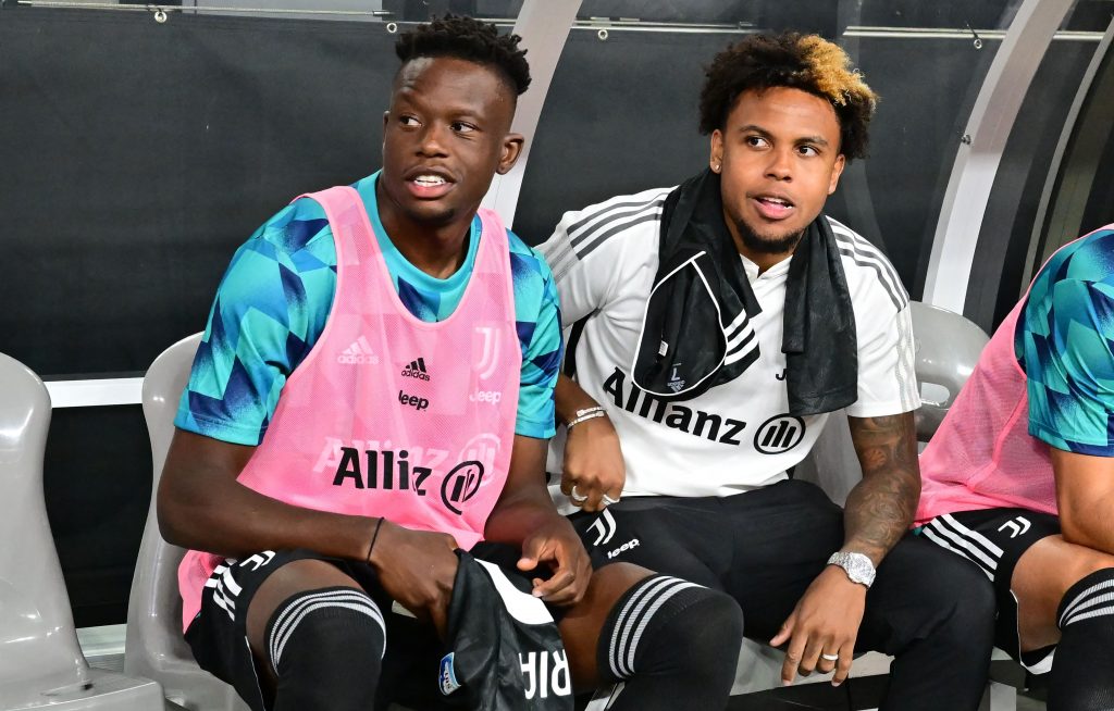La Juventus perd un nouveau milieu de terrain sur blessure