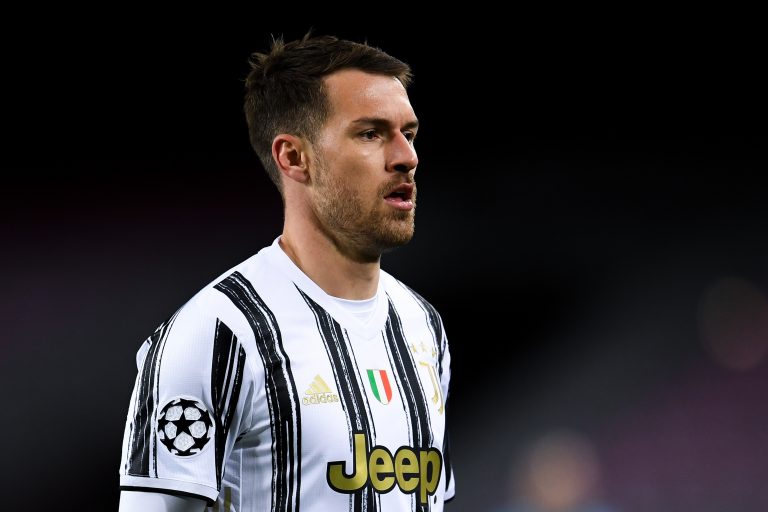 Aaron Ramsey n&rsquo;est plus un joueur de la Juventus (Officiel)