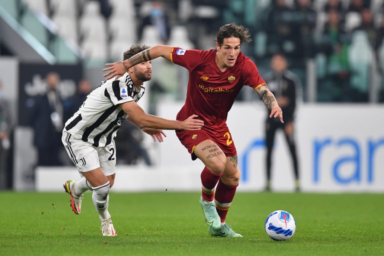 Le transfert de Nicolo Zaniolo bouclé la semaine prochaine ?