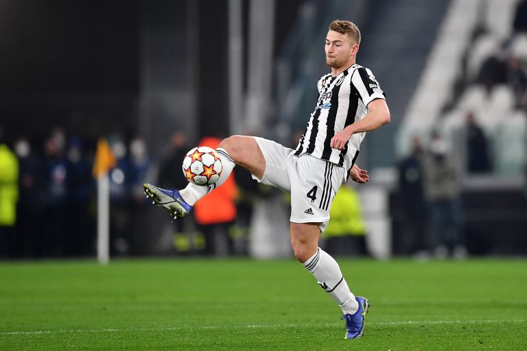 Le Bayern Munich a formulé une nouvelle offre pour Matthijs de Ligt