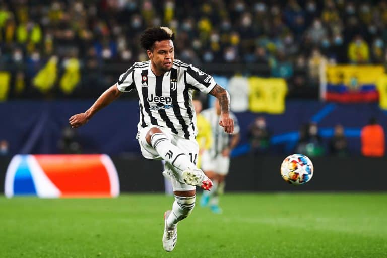 Weston McKennie passe au révélateur