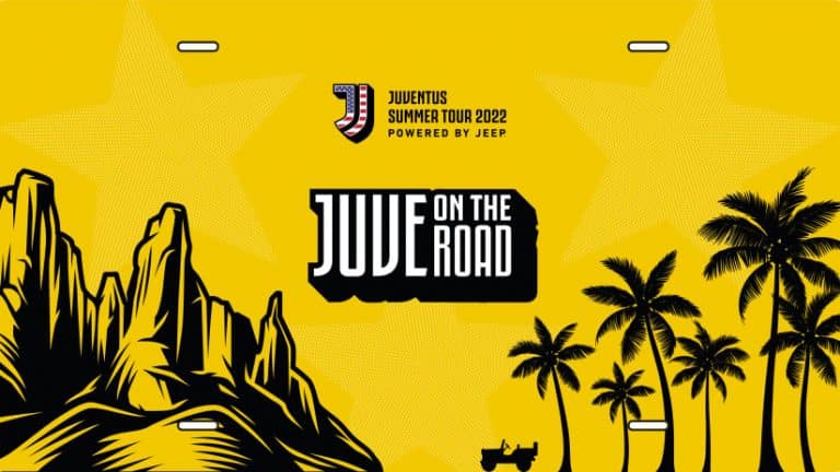 La Juventus affronte Chivas Guadalajara dans la nuit de ce vendredi à samedi