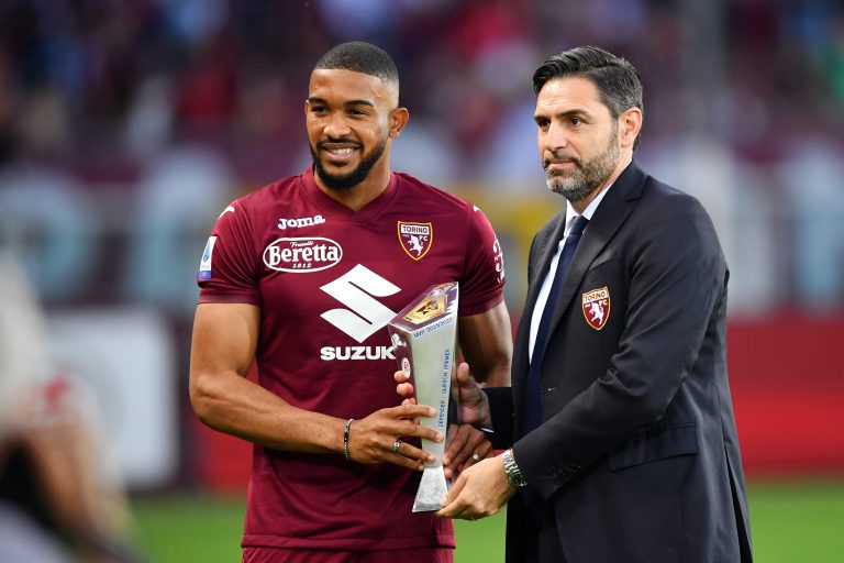 Le transfert est bouclé, Gleison Bremer va rejoindre la Juventus