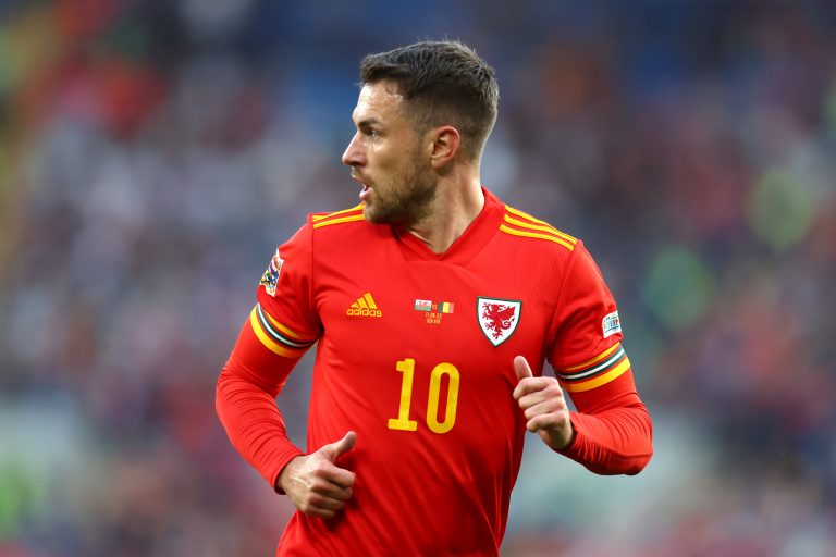 Aaron Ramsey toujours plus proche du départ