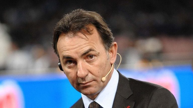 Cet ancien joueur de la Juventus analyse le mercato que réalise le club