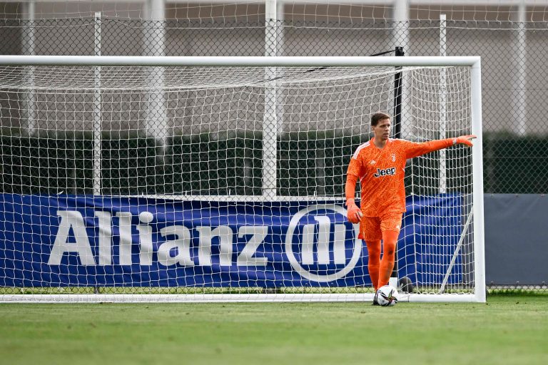 La Juventus se fait humilier par l&rsquo;Atlético de Madrid à une semaine de la reprise