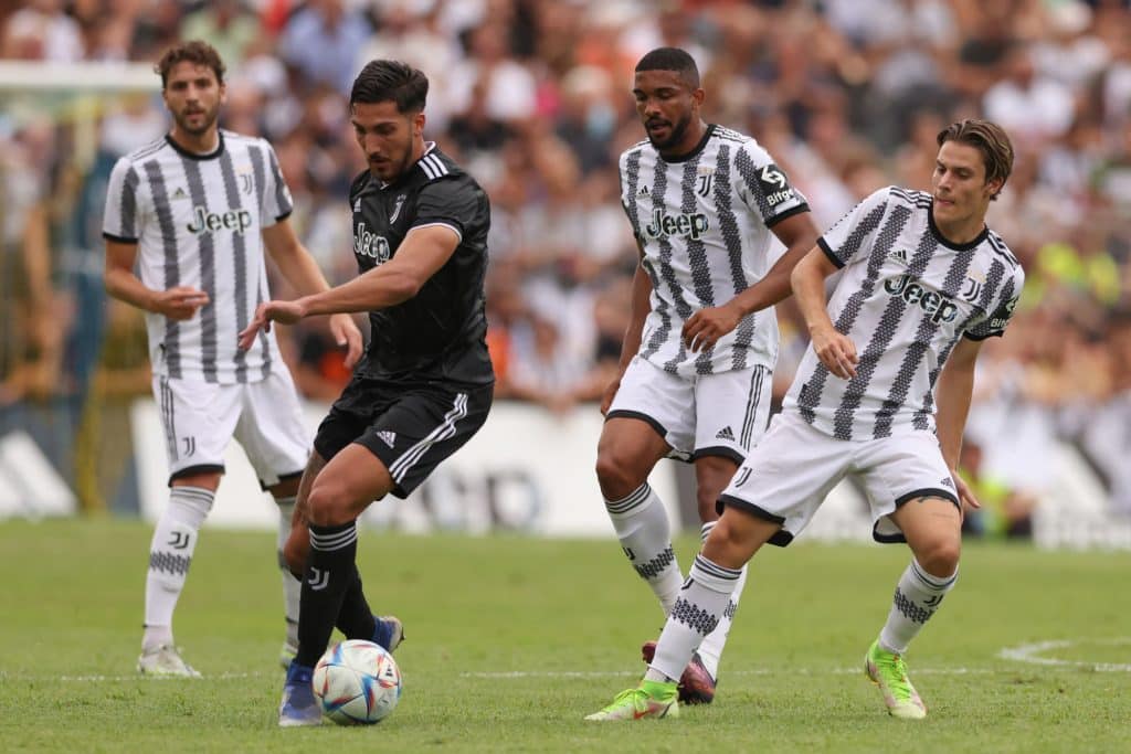Rovella, Fagioli, Miretti… Ce que la Juventus compte faire avec ses jeunes talents