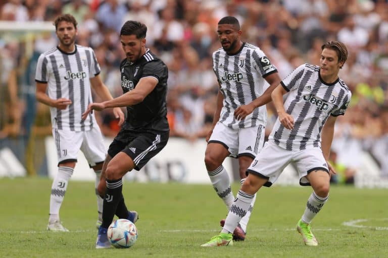Rovella, Fagioli, Miretti… Ce que la Juventus compte faire avec ses jeunes talents