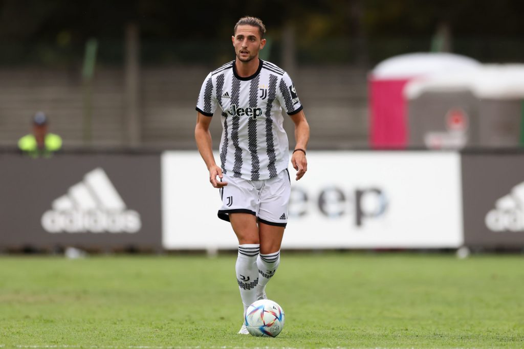 Le clan Rabiot réclame un salaire mirobolant à Manchester United