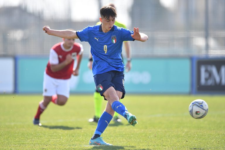La Juventus proche de recruter un jeune espoir du LR Vicenza