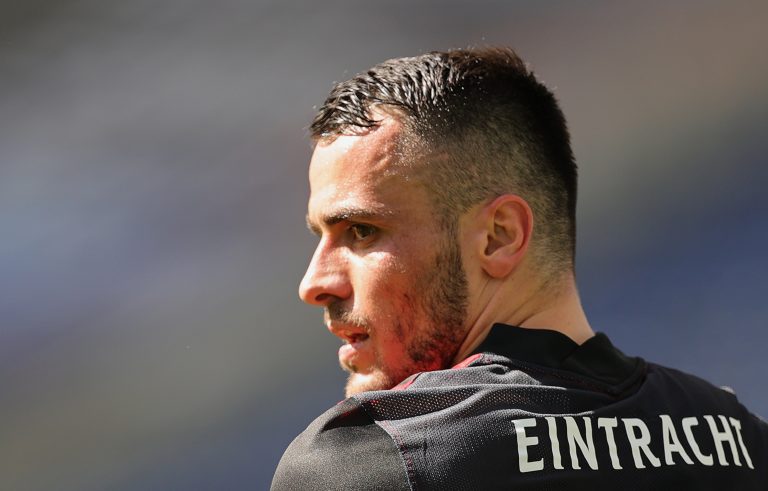 La Juventus prépare son offre pour Filip Kostic
