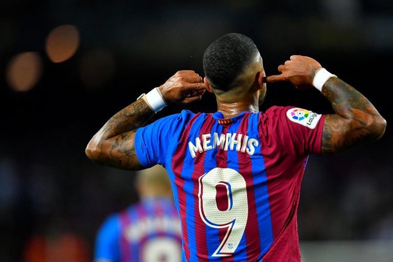 Memphis Depay et Leandro Paredes se rapprochent de la Juventus