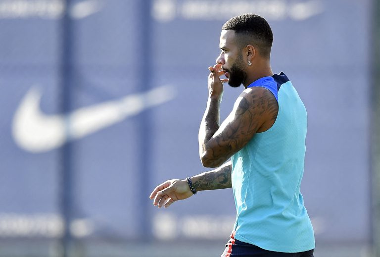 L&rsquo;optimisme règne pour l&rsquo;arrivée de Memphis Depay