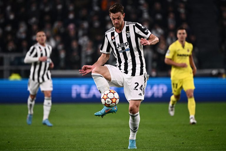Daniele Rugani est proche d&rsquo;un transfert en Turquie