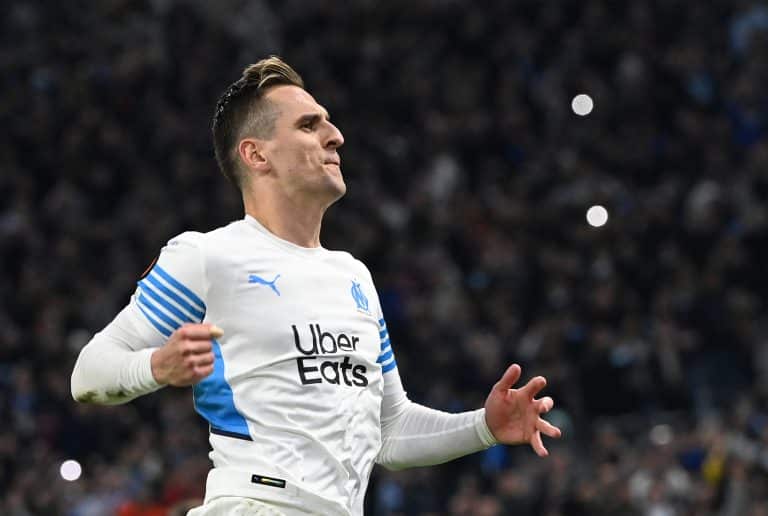 Massimiliano Allegri a fait son choix : il veut signer Arkadiusz Milik
