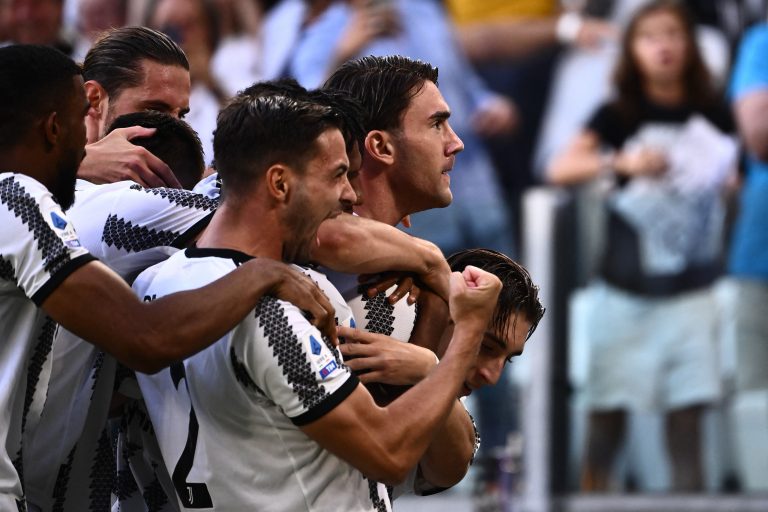 Le bijou de Dusan Vlahovic ne suffit pas…l&rsquo;après match de ce choc face à l&rsquo;AS Roma