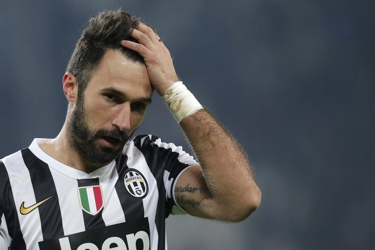 Ancien joueur de la Juventus et de la Roma, Mirko Vucinic parle de ce choc à venir