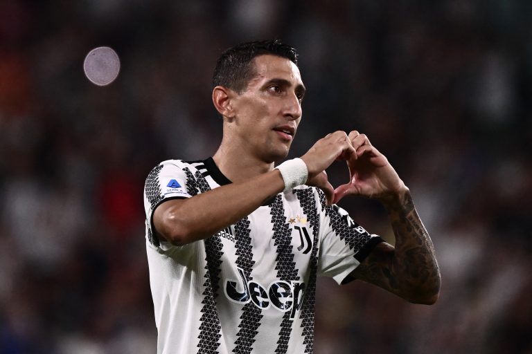 L&rsquo;ancien entraîneur adjoint de l&rsquo;Argentine évoque les débuts d&rsquo;Angel di Maria en Serie A