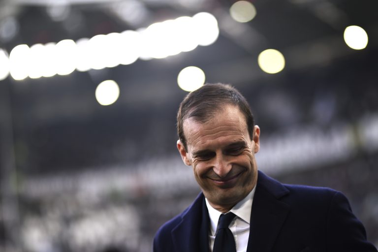 Juventus / Sassuolo : les mots de Massimiliano Allegri avant le premier match de la saison