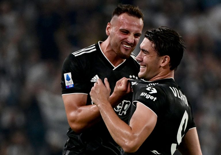 Fabio Miretti le chef d&rsquo;orchestre, Mattia De Sciglio décevant…les tops et les flops de ce Juventus / Spezia