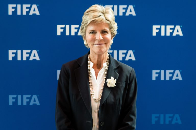 Evelina Christillin souhaite voir une Juventus plus offensive