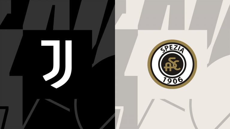 Juventus / Spezia : l&rsquo;avant match et les compositions probables