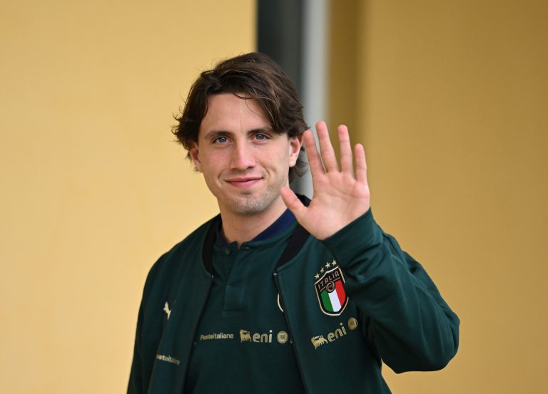 Luca Pellegrini est sur le point d&rsquo;être transféré en Allemagne
