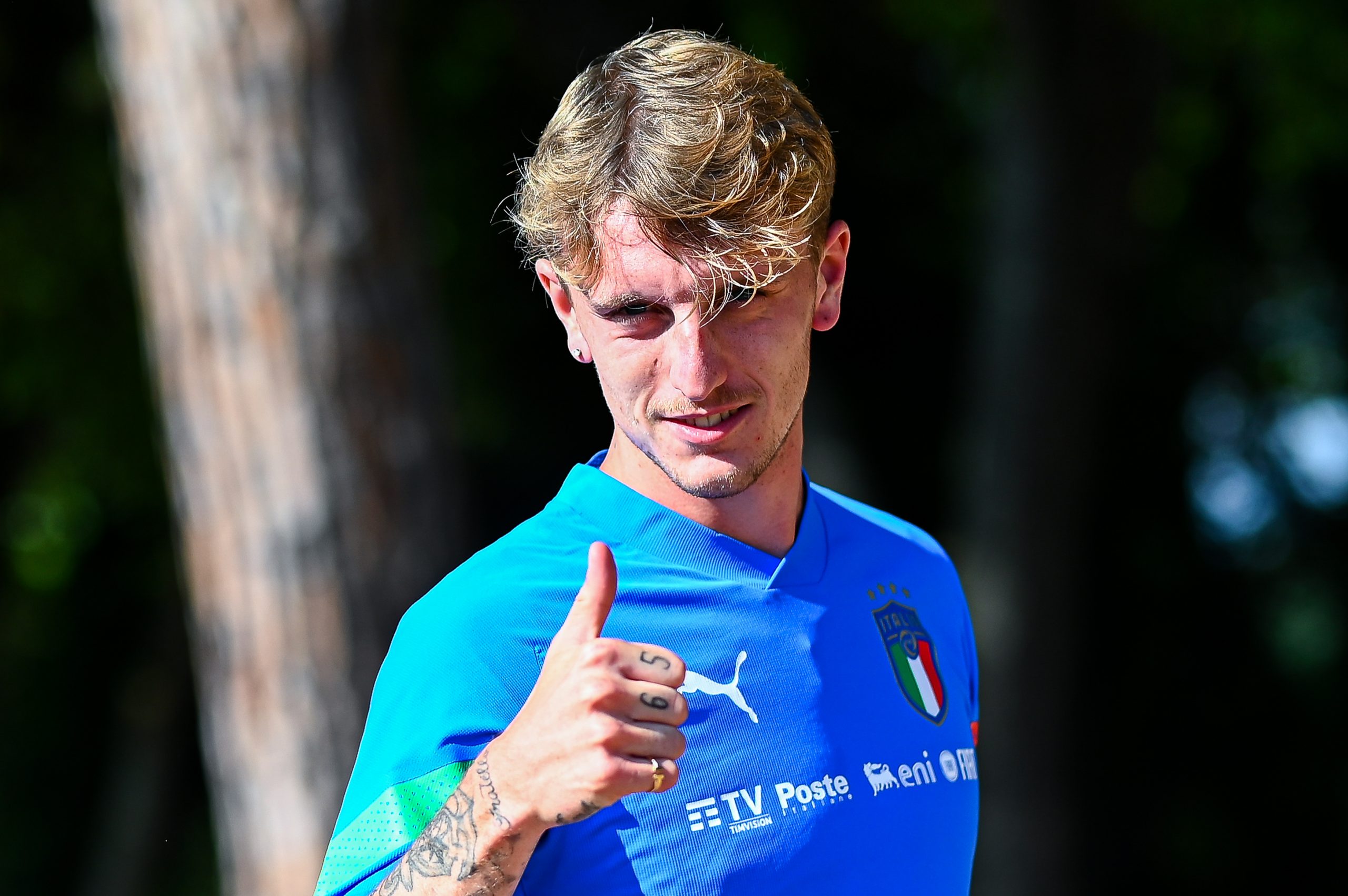 Monza insiste su questo giovane talento italiano |Juventus-fr.com