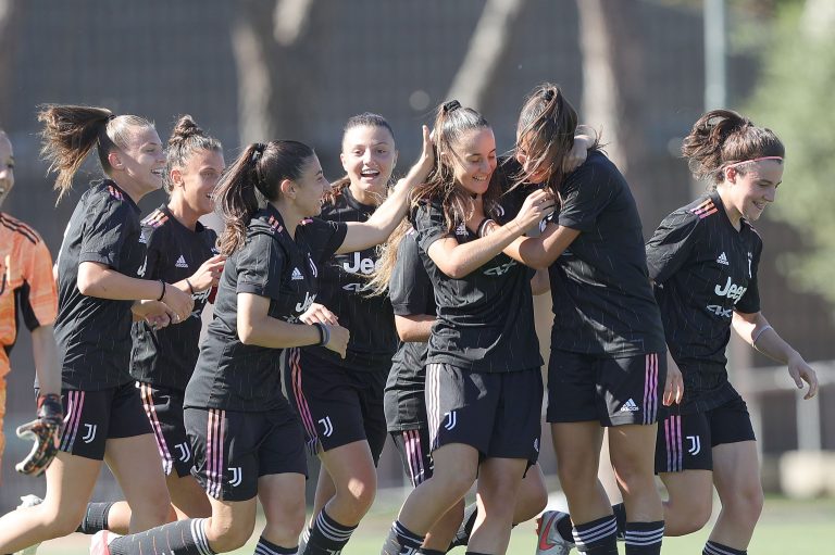 Stefano Braghin revient sur les débuts de l&rsquo;équipe féminine de la Juventus