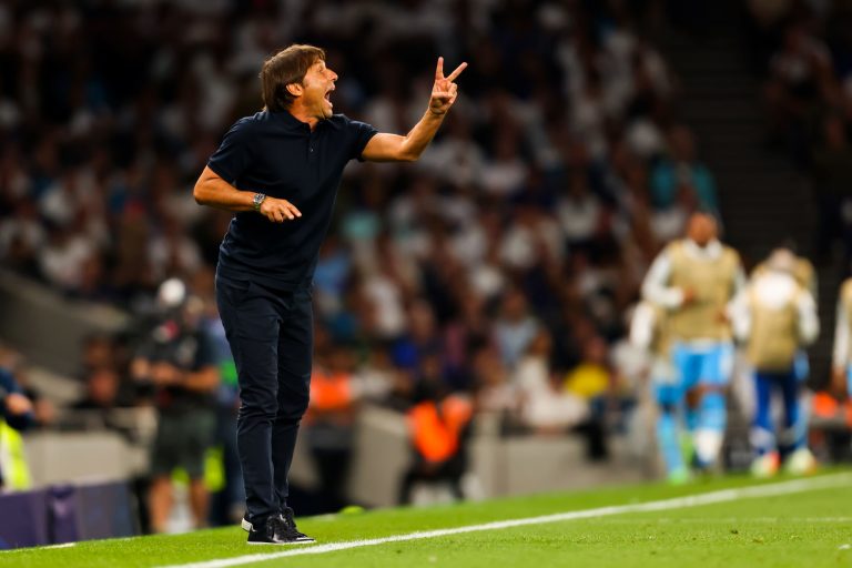 Massimo Brambati a trouvé le remplaçant de Massimiliano Allegri ! Il mise sur Conte