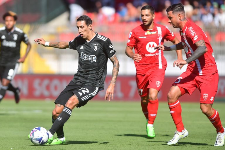 Gatti, Bremer, Miretti, Di Maria, Vlahovic… Le mot catastrophe est faible ! Les tops et flops de ce Monza – Juventus