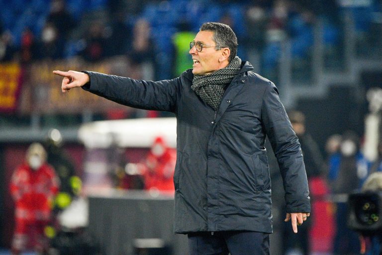 AC Monza – Juventus : les paroles de Landucci après le calvaire du jour