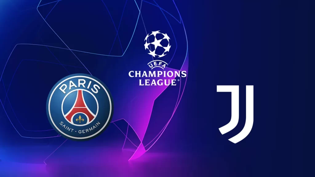 Paris SG – Juventus : avant-match et compos probables