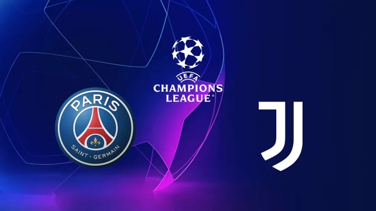 Paris SG – Juventus : avant-match et compos probables
