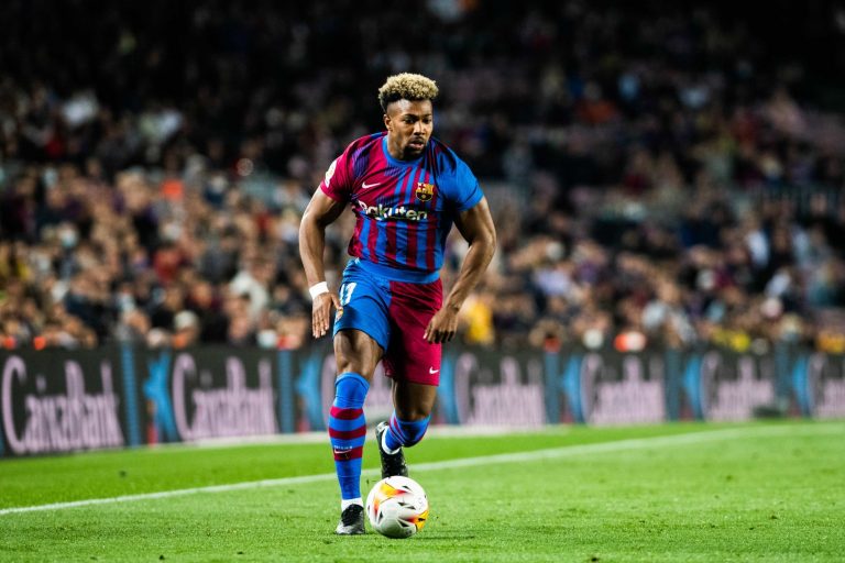 La Juventus pourrait se servir au FC Barcelone pour renforcer son secteur offensif