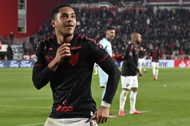 La Juventus surveille un jeune crack brésilien pour l&rsquo;avenir