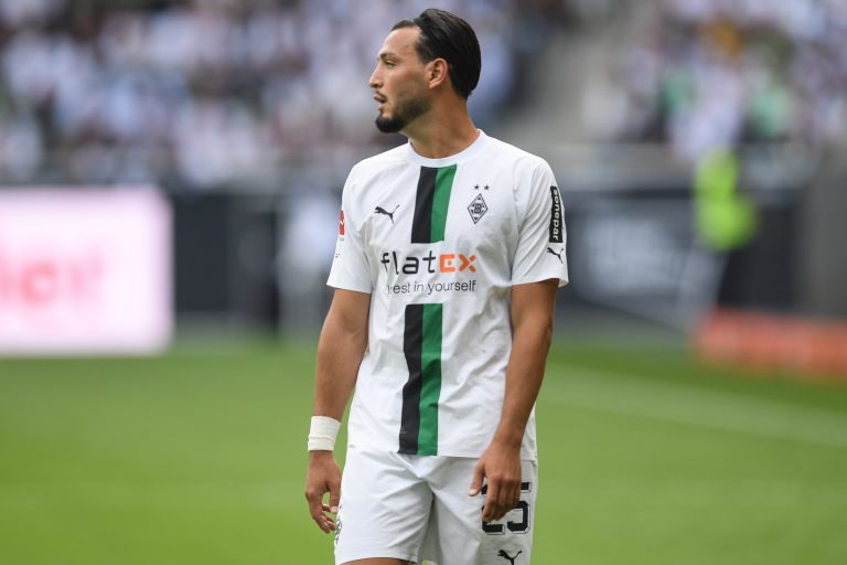 La Juventus suit ce latéral algérien