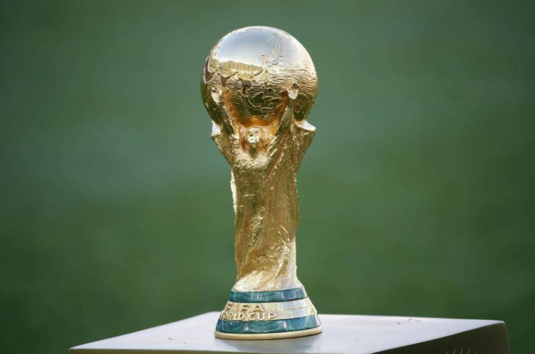 coupe du monde 2022